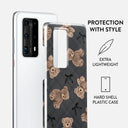 BFF - Huawei P40 Pro Plus Case 2