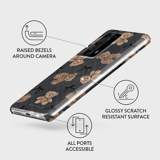 BFF - Huawei P40 Pro Plus Case 3
