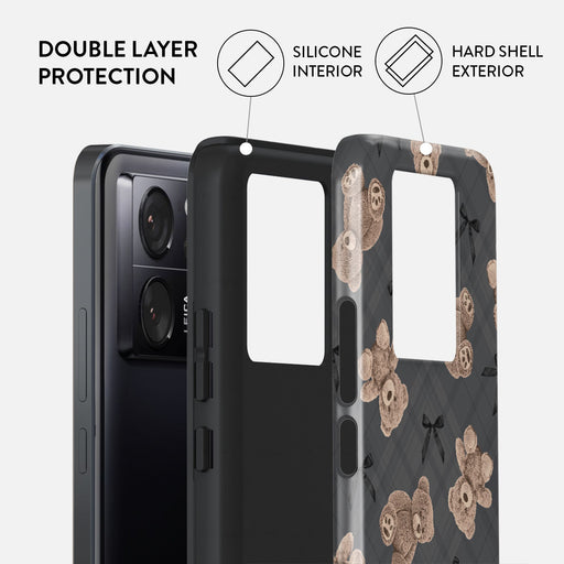 BFF - Xiaomi 13T Case 2
