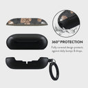 BFF - Samsung Galaxy Buds Plus Case 2
