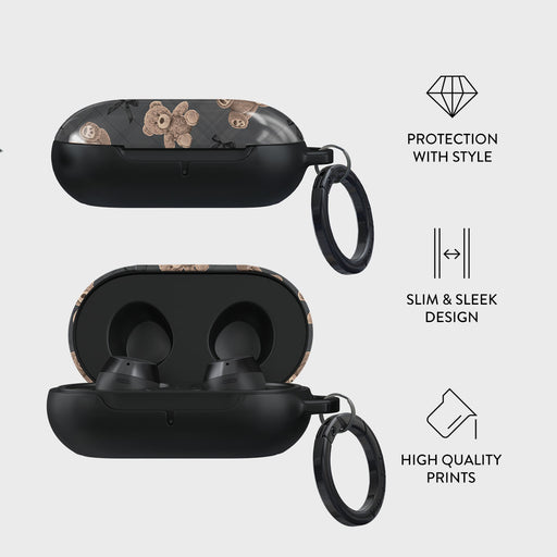 BFF - Samsung Galaxy Buds Plus Case 4