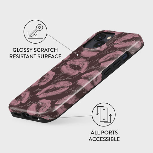 Melodrama - iPhone 14 Plus Case 7