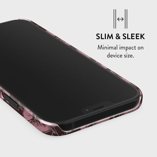 Melodrama - iPhone 12 Mini Case 4