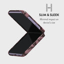 Melodrama - Samsung Galaxy Z Flip 4 Case 4