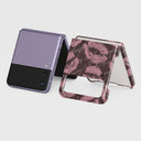 Melodrama - Samsung Galaxy Z Flip 4 Case 5