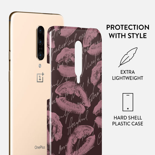 Melodrama - OnePlus 7 Pro / 7T Pro Case 2