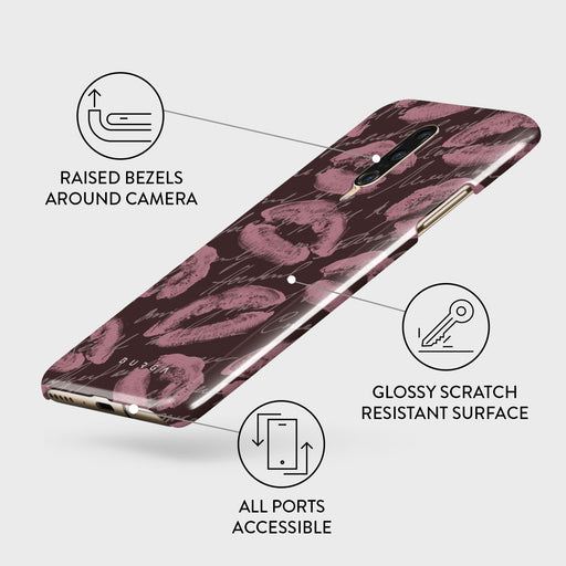 Melodrama - OnePlus 7 Pro / 7T Pro Case 3