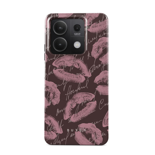Melodrama - Xiaomi Redmi Note 13 5G Case 1