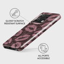 Melodrama - Xiaomi Redmi Note 13 5G Case 3