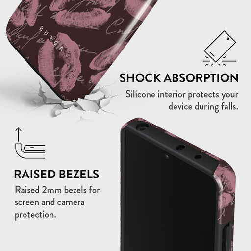 Melodrama - Xiaomi Redmi Note 13 5G Case 4