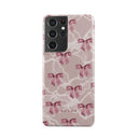 Ballerina - Samsung Galaxy S21 Ultra Case