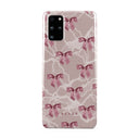 Ballerina - Samsung Galaxy S20 Plus 4G / 5G Case