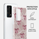 Ballerina - Huawei P40 Pro Plus Case 2