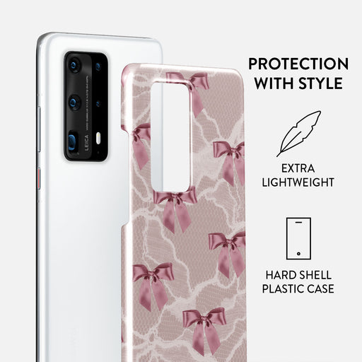 Ballerina - Huawei P40 Pro Plus Case 2