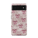 Ballerina - Google Pixel 6 Pro Case 1