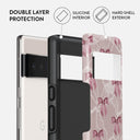 Ballerina - Google Pixel 6 Pro Case 2