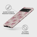 Ballerina - Google Pixel 6 Pro Case 3