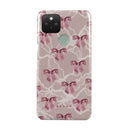 Ballerina - Google Pixel 5 Case 1
