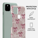 Ballerina - Google Pixel 5 Case 2