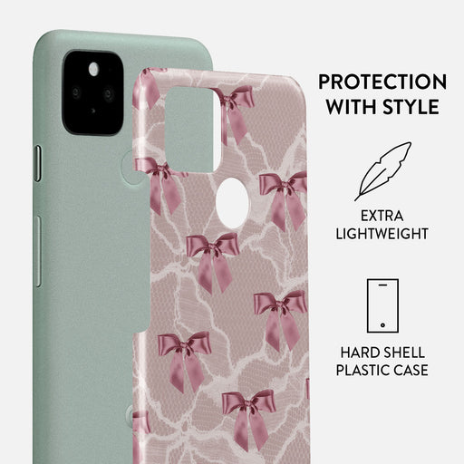 Ballerina - Google Pixel 5 Case 2