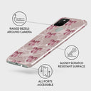 Ballerina - Google Pixel 5 Case 3