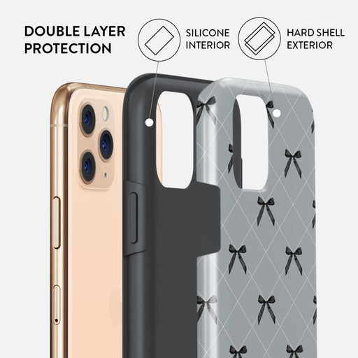 Coquette - iPhone 11 Pro Max Case 6
