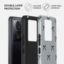Coquette - Xiaomi 13T Pro Case 2