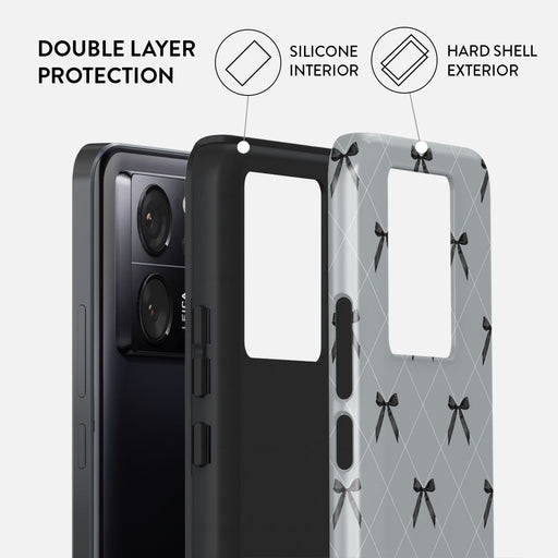 Coquette - Xiaomi 13T Pro Case 2