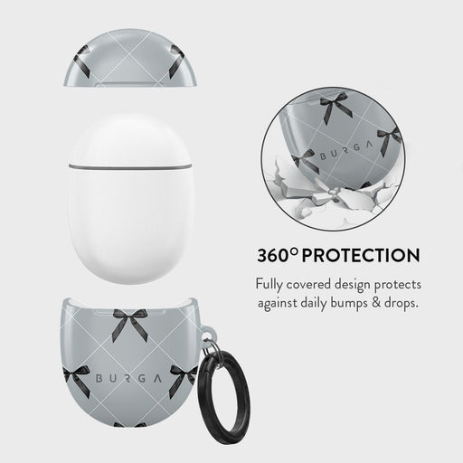 Coquette - Google Pixel Buds Pro Case 2