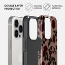 Main Character - iPhone 14 Pro Case 6