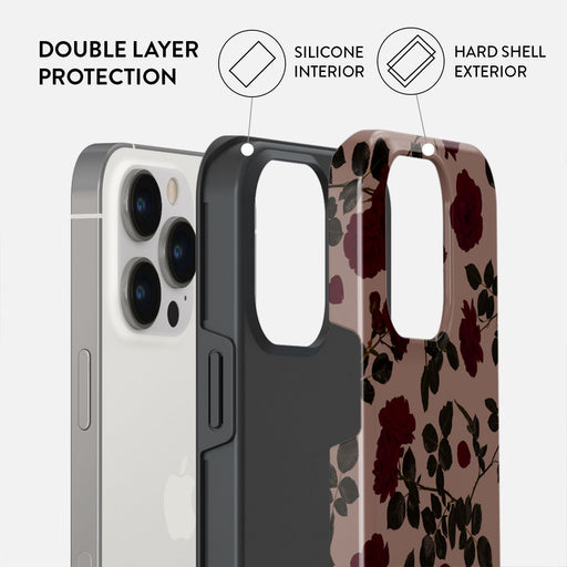 Main Character - iPhone 14 Pro Case 6