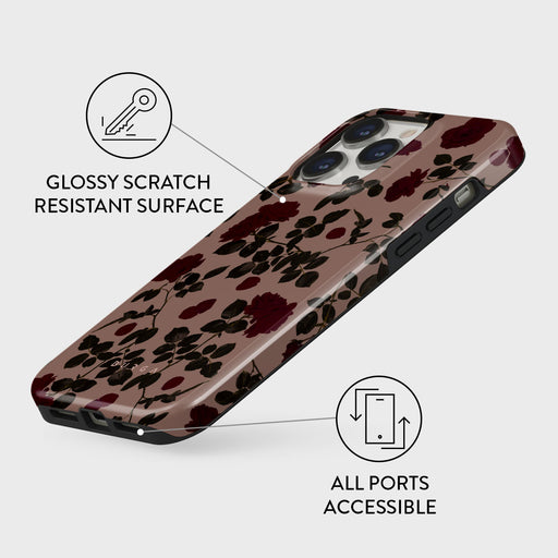 Main Character - iPhone 14 Pro Case 7