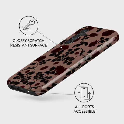 Main Character - Samsung Galaxy S23 FE Case 3
