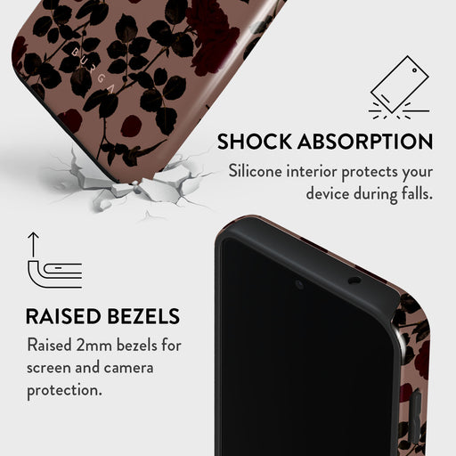 Main Character - Samsung Galaxy S23 FE Case 4
