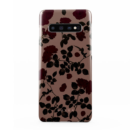 Main Character - Samsung Galaxy S10 Plus Case 1