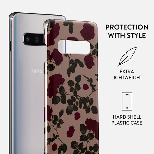 Main Character - Samsung Galaxy S10 Plus Case 2