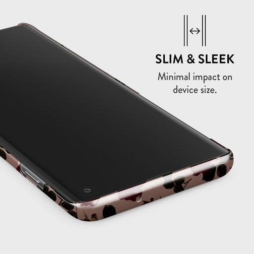Main Character - Samsung Galaxy S10 Plus Case 4