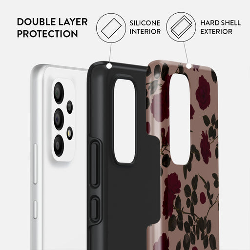 Main Character - Samsung Galaxy A53 Case 2