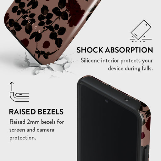 Main Character - Samsung Galaxy A53 Case 4