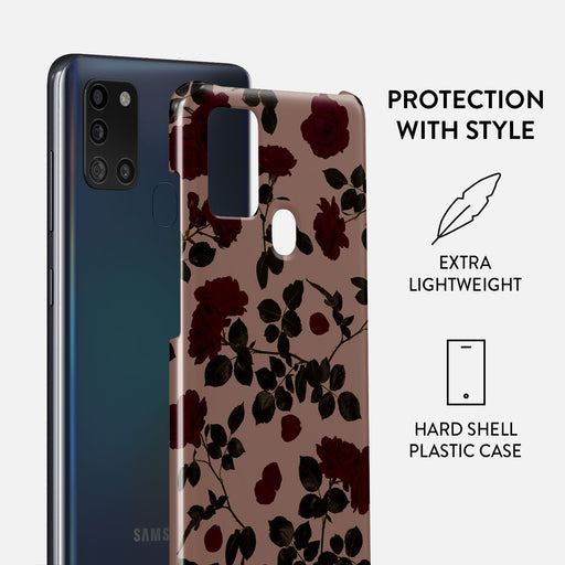 Main Character - Samsung Galaxy A21s 4G Case 2
