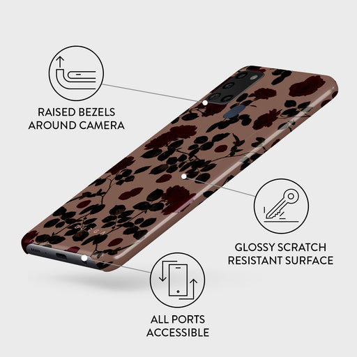 Main Character - Samsung Galaxy A21s 4G Case 3