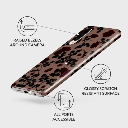 Main Character - Huawei P30 Case 3