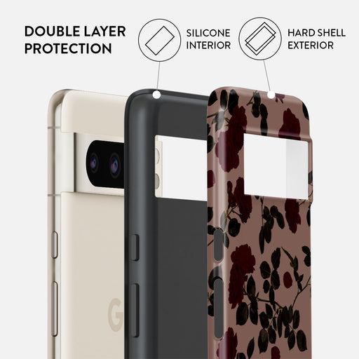 Main Character - Google Pixel 8 Pro Case 2