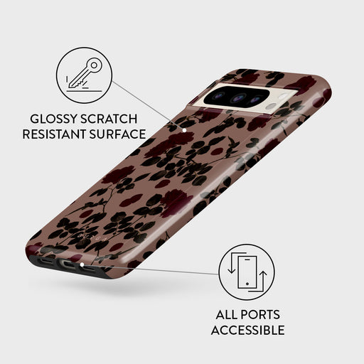 Main Character - Google Pixel 8 Pro Case 3