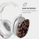 Main Character - AirPods Max Case 3