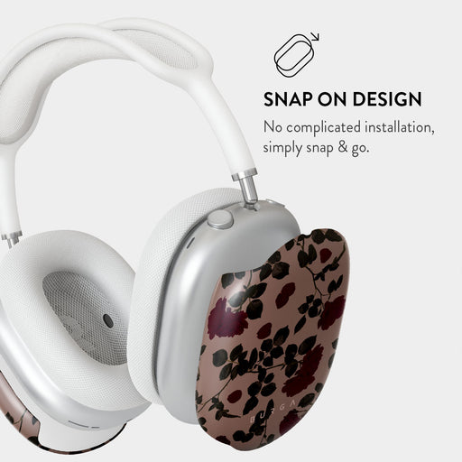 Main Character - AirPods Max Case 3