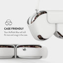 Main Character - AirPods Max Case 5