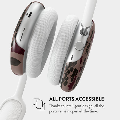 Main Character - AirPods Max Case 6