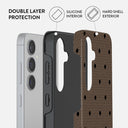 Provocation - Samsung Galaxy S24 Case 2