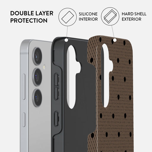 Provocation - Samsung Galaxy S24 Case 2